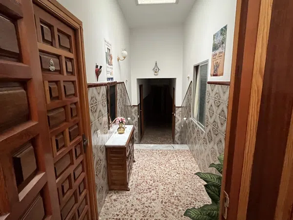Casa de pueblo en Calle Tertulias, 35 - Foto 2