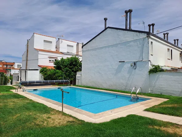 Chalet adosado en Calle Pincel, 3, Casco Antiguo, Casco Antiguo - Foto 32