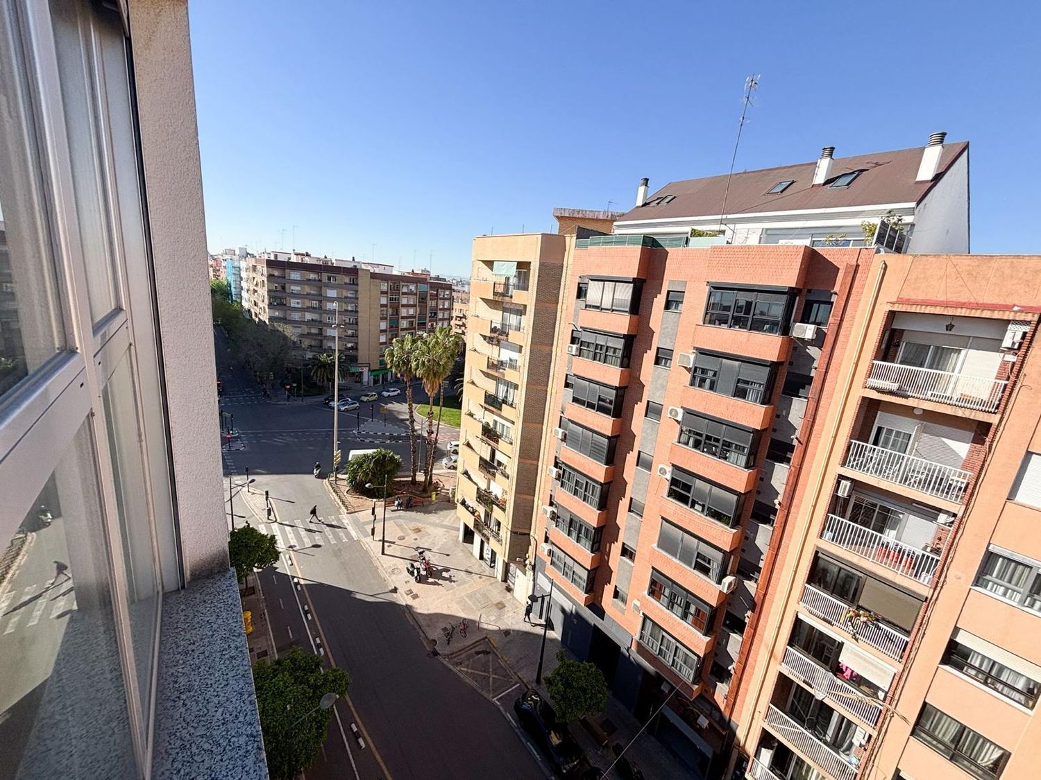 Piso en Avenida de Burjassot, Benicalap - Foto 20