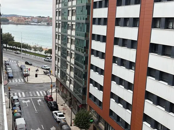 Piso en Calle Manso, 12, La Arena - Foto 1