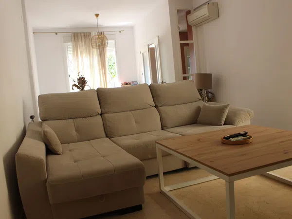 Chalet adosado en Pasaje Corona Boreal, 40, La Motilla - Fuente del Rey, La Motilla - Fuente del Rey - Foto 4