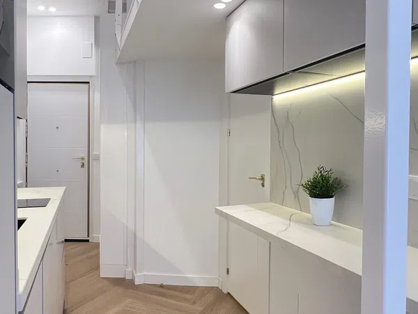 Estudio en Gran Vía, 45, Palacio - Foto 4