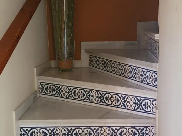 Chalet adosado en Pedro de Guzmán, 8 - Foto 9