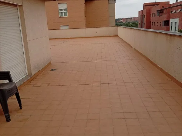 Ático en Calle Alfabega, 6, Valterna, Valterna - Foto 14