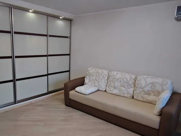 Piso en calle de Churruca, 2