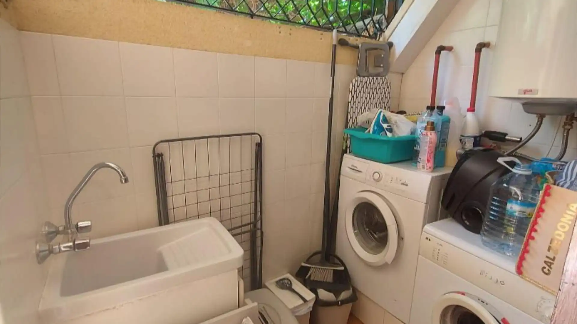 Planta baja en  Carrer del Mussol 21 - Foto 8