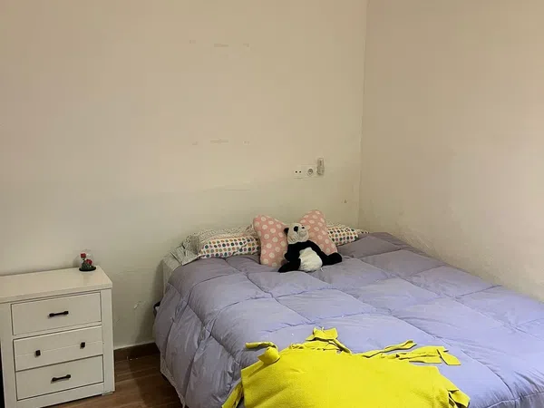 Piso en Calle Sebastián Valderrama, 6, El Consul - El Romeral - Foto 12