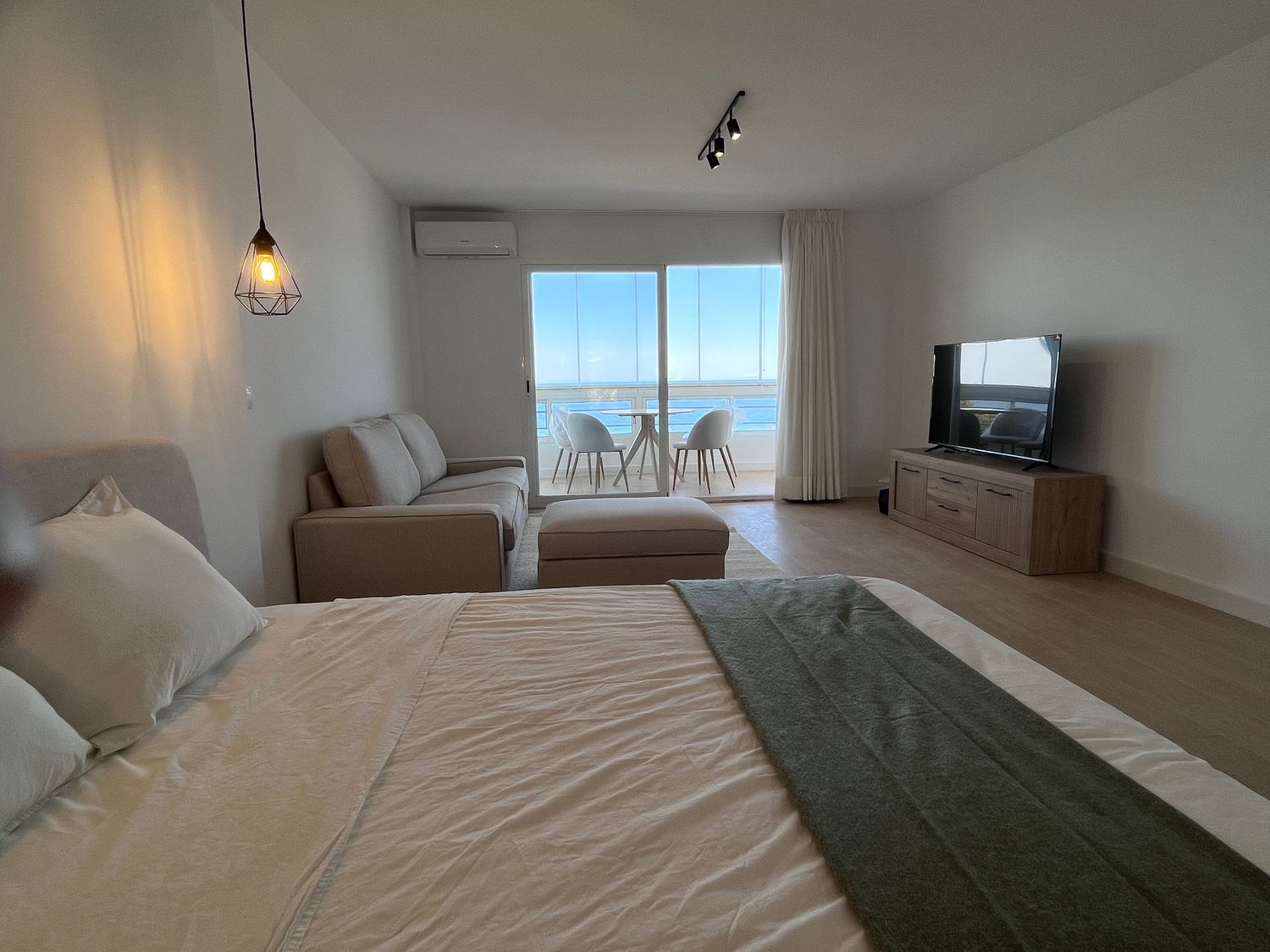 Estudio en Avenida Playas Andaluzas, 53, Las Chapas-Alicate Playa - Foto 9