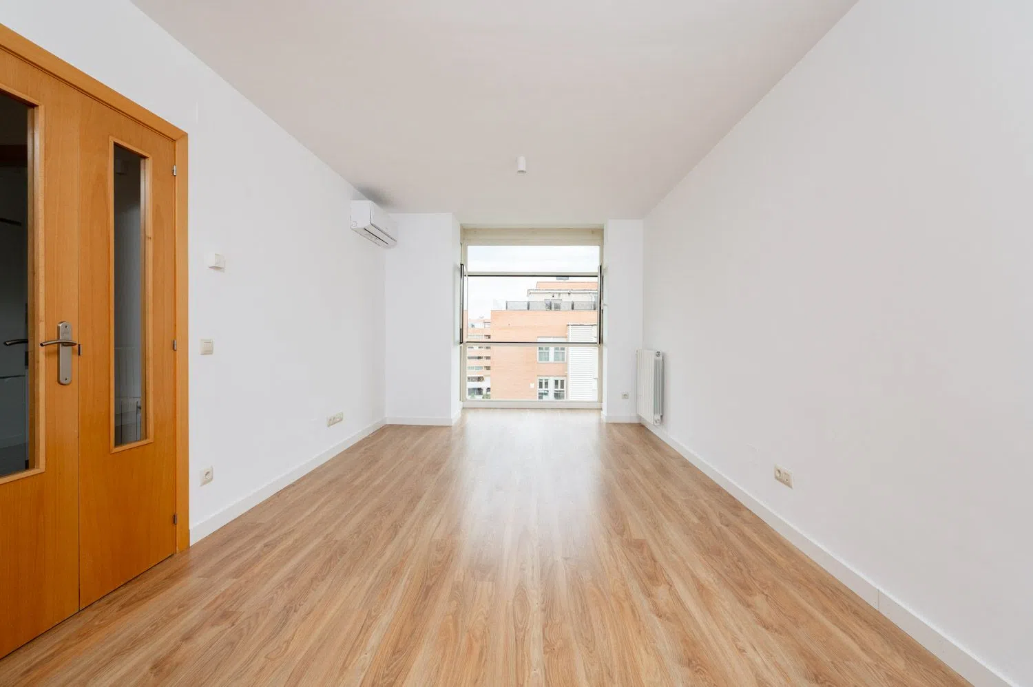 Piso en paseo de la Alameda de Osuna - Foto 2