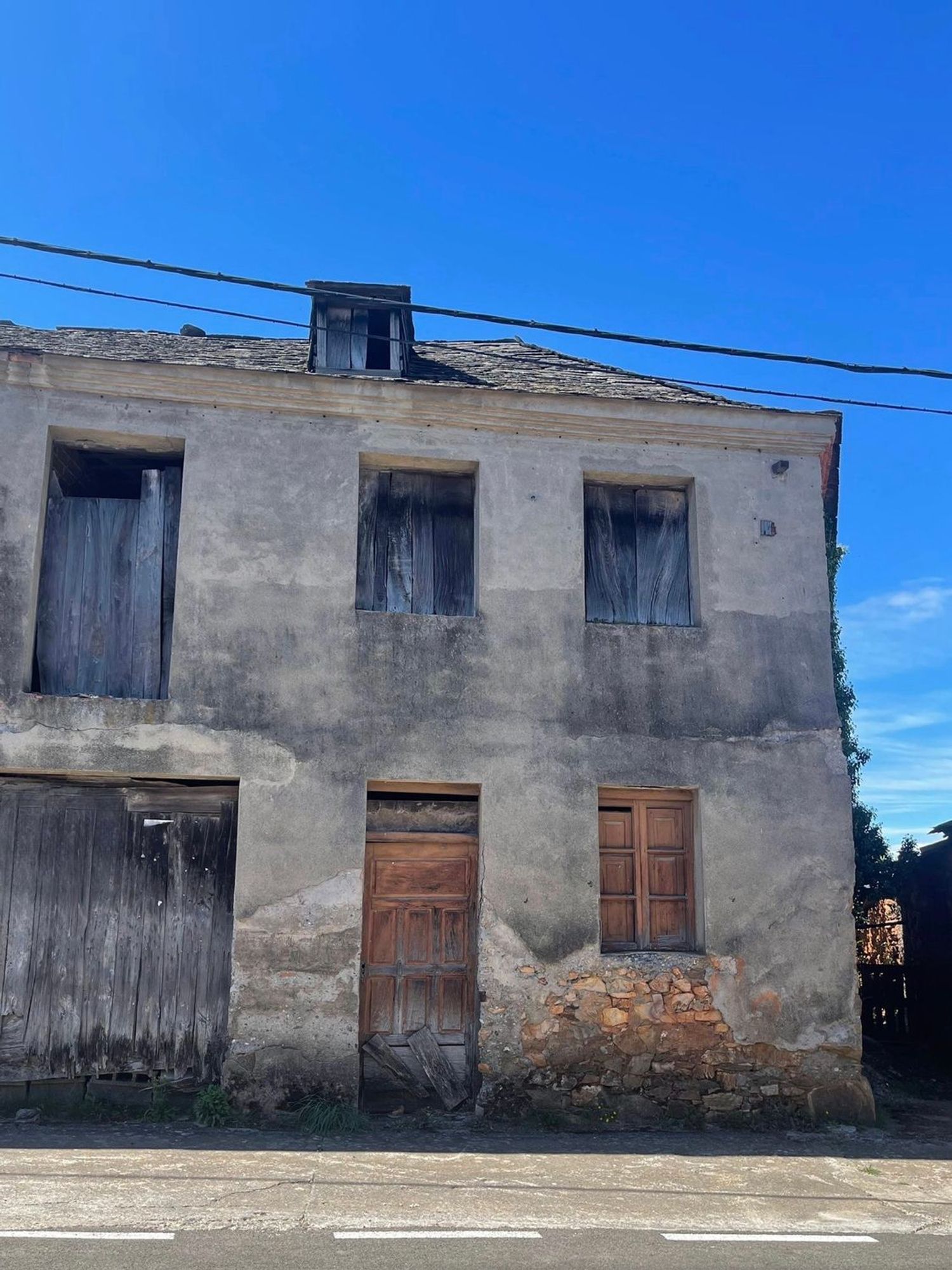 Casa de pueblo en San Pedro Castañero, 116 - Foto 2