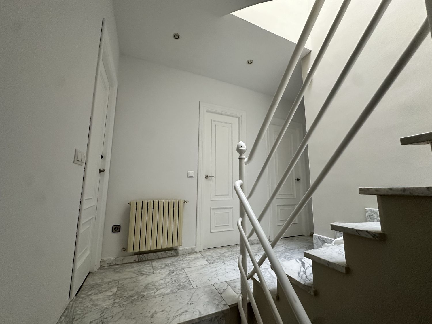 Chalet adosado en Calle Guridi, 25, La Chopera - Foto 17