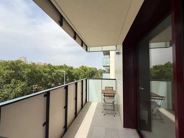 Piso en Almeda, Almeda - Foto 2