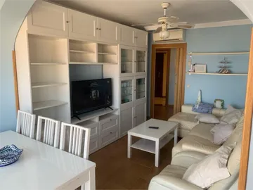Piso en Puerto Deportivo Benalmadena Costa - Foto 3