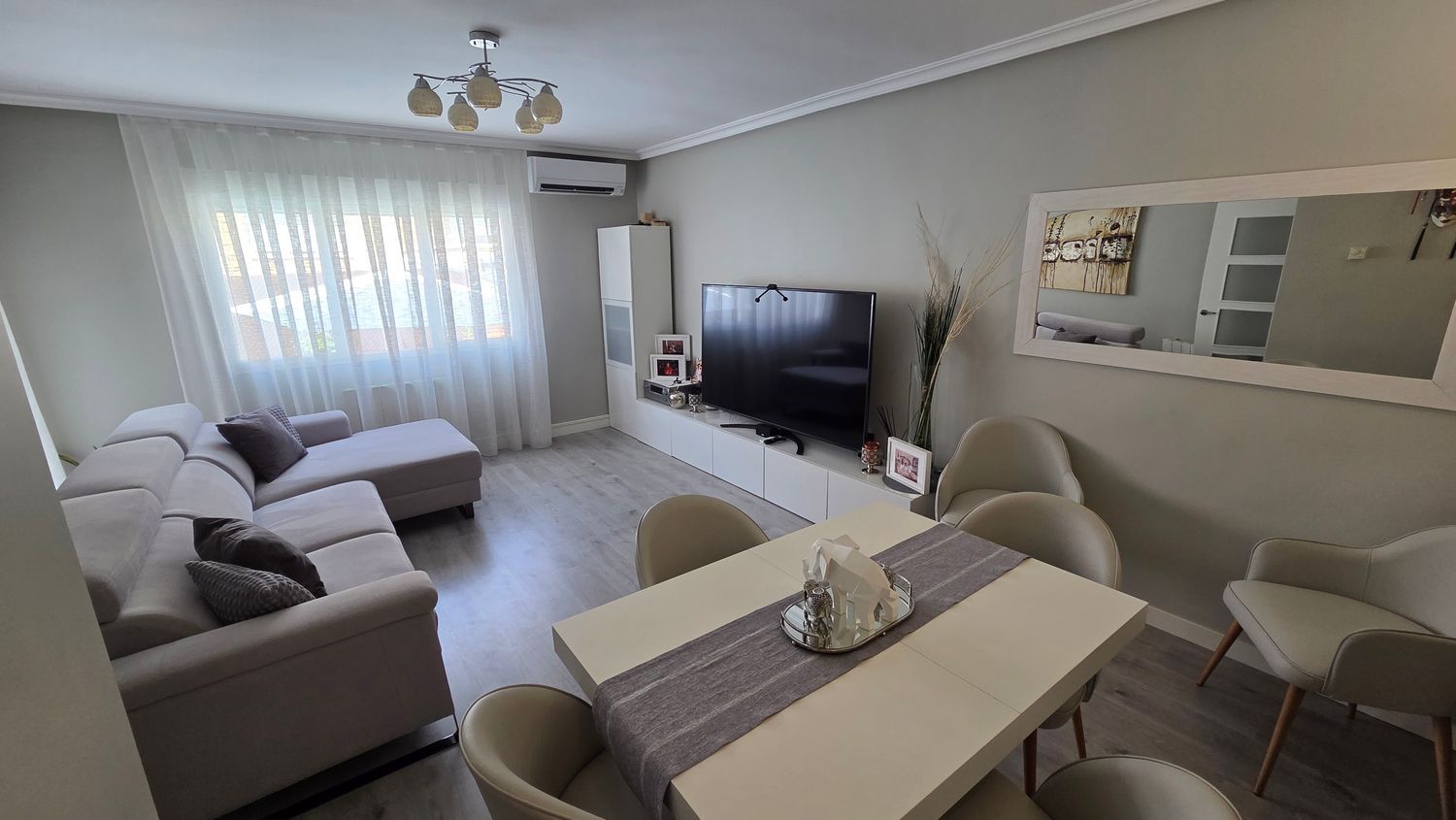 Chalet adosado en Calle Jacinto Benavente, 21 - Foto 3