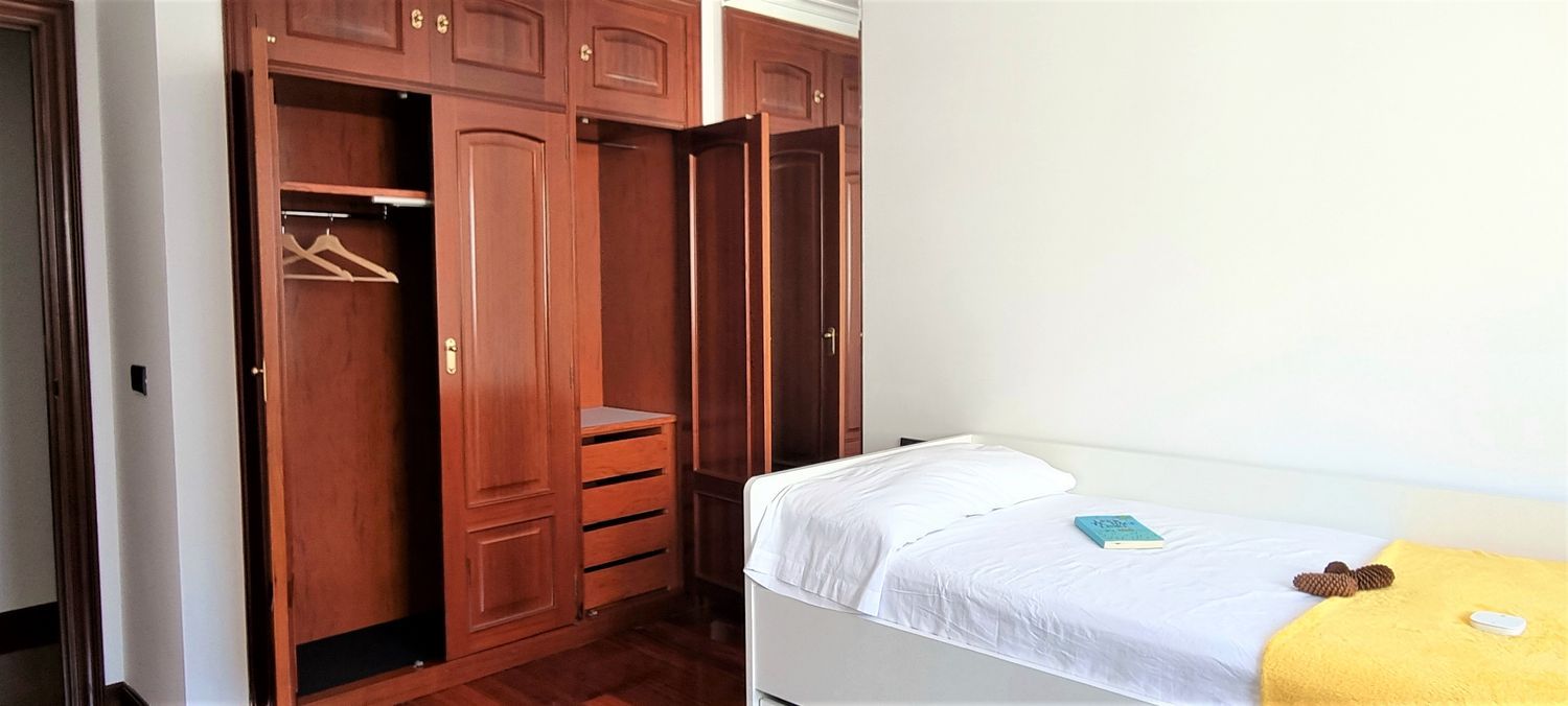 Piso en calle de Rosalía de Castro, 30 - Foto 26