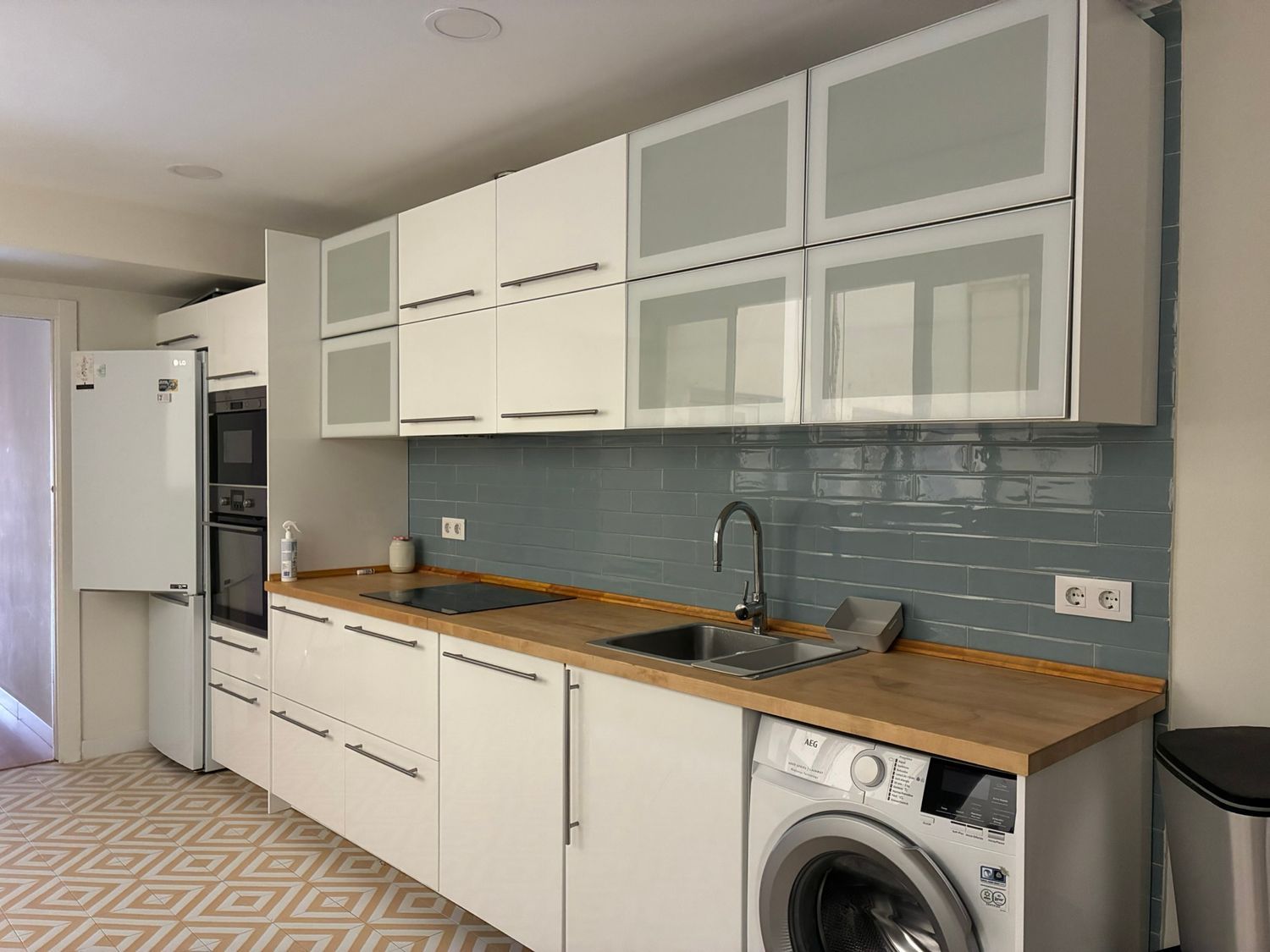 Piso en calle de Cristóbal Bordiú, 3 - Foto 31