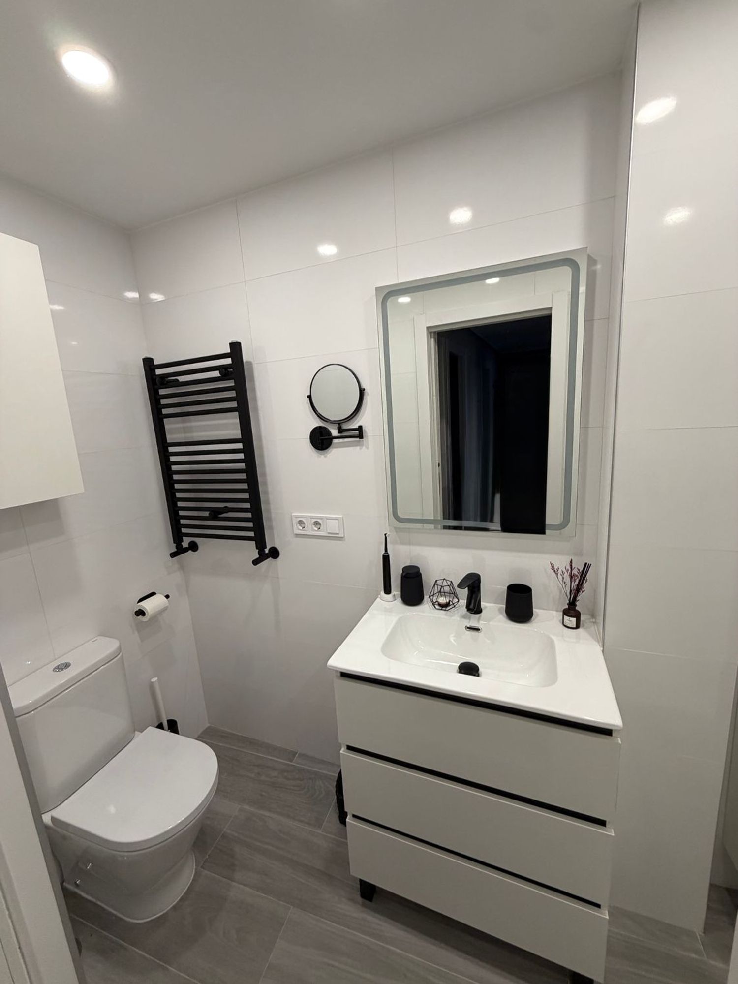 Piso en venta en Calle Navas de Tolosa, 5 - Foto 9