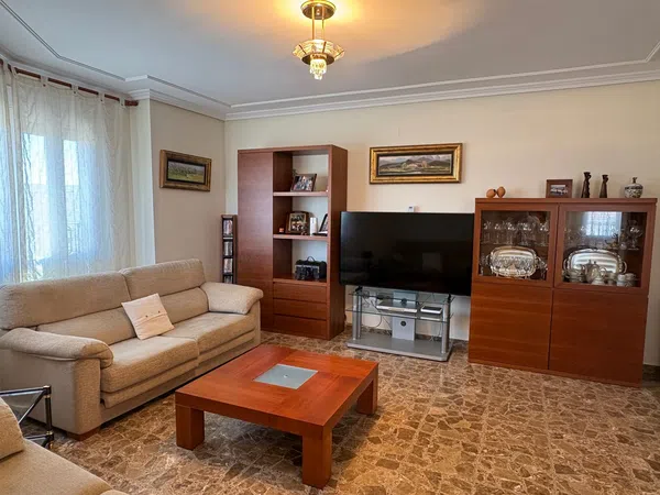 Chalet pareado en Calle Cabo Vecinas, 67 - Foto 2