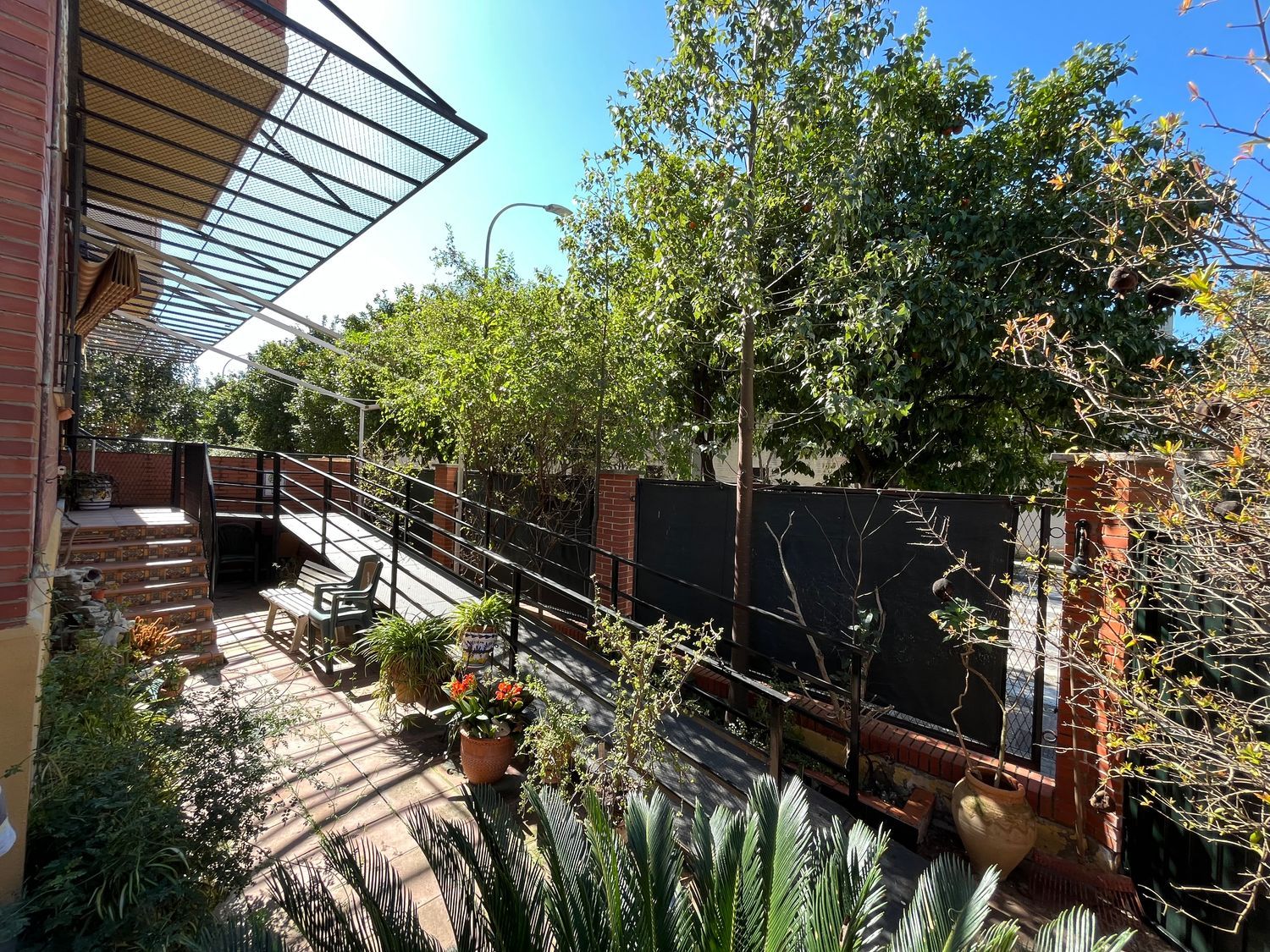 Piso en calle Castillo de Cortegana, 2 - Foto 5