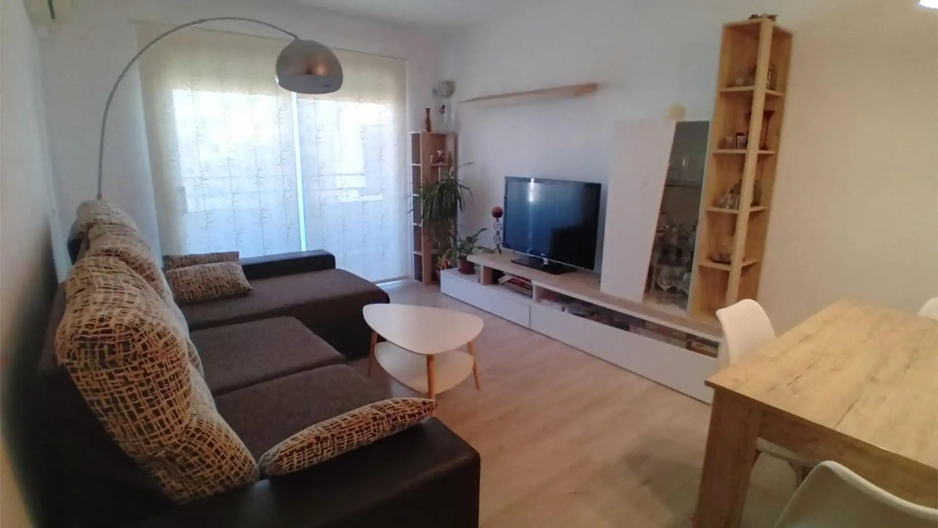 Piso en  Carrer de Monterrey 6 - Foto 4