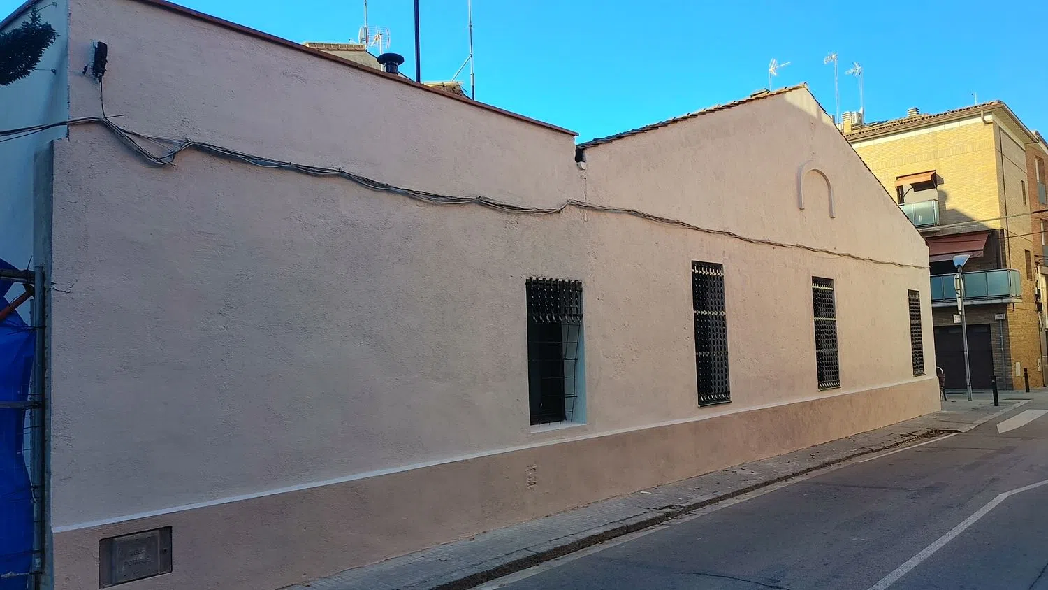 Chalet adosado en calle de Ponent, 28 - Foto 9