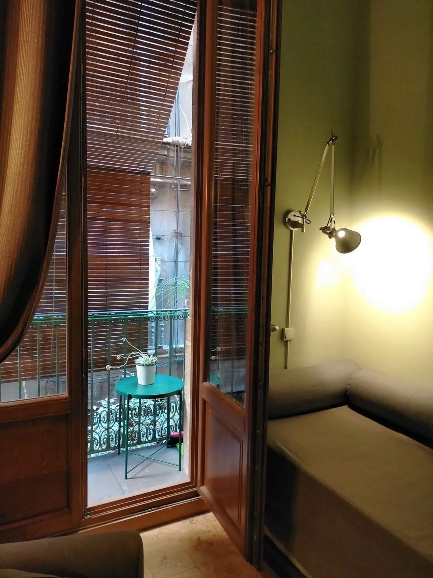 Estudio en calle dels Mirallers, 16 - Foto 7