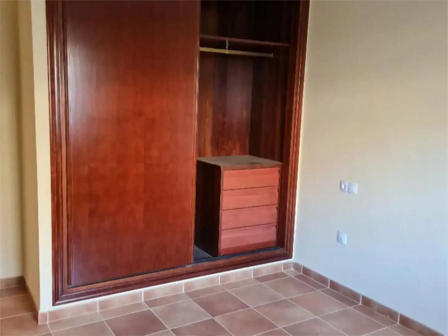 Piso en  Avenida Jose Antonio Bravo 91 - Foto 6