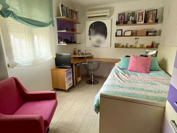 Chalet pareado en Calle Cabo Finisterre, 14 - Foto 23