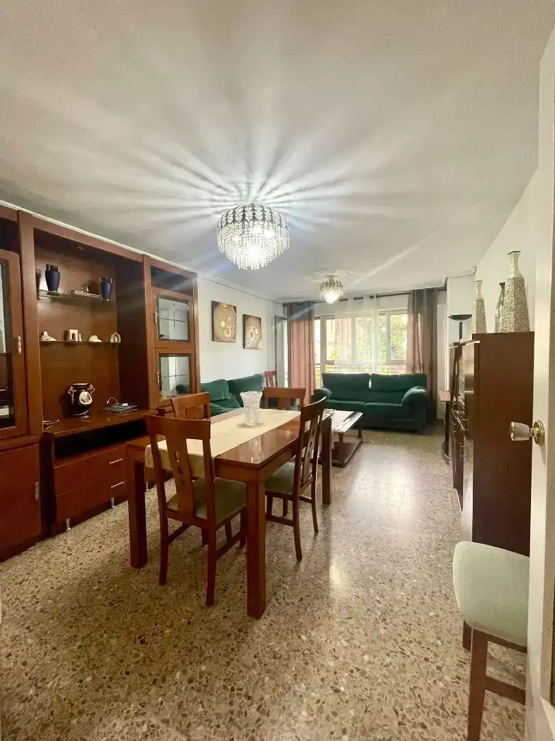 Piso en  Carrer Oliver 27 - Foto 2