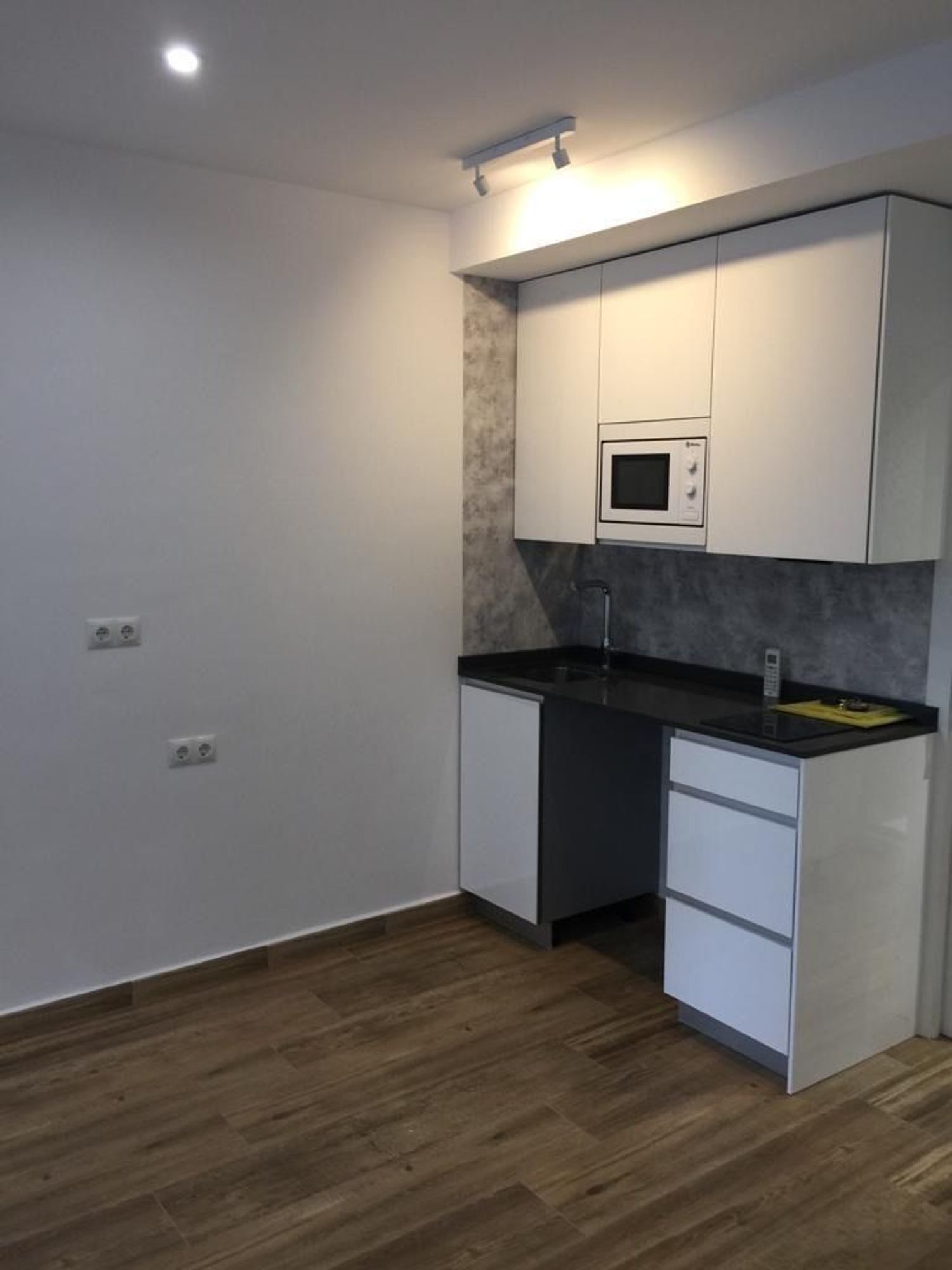 Estudio en Valdetorres de Jarama - Foto 3