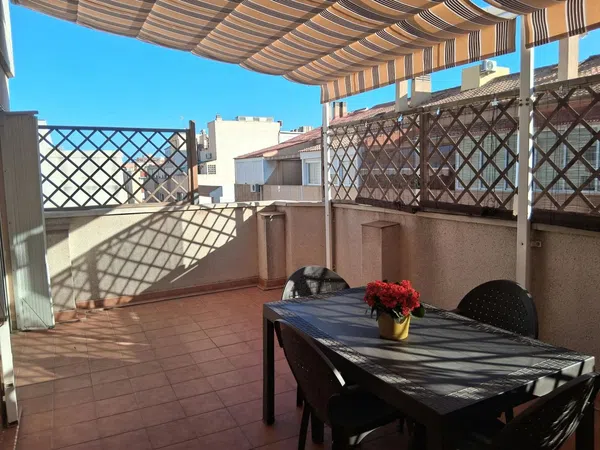 Ático en Calle Murcia, 30 - Foto 22