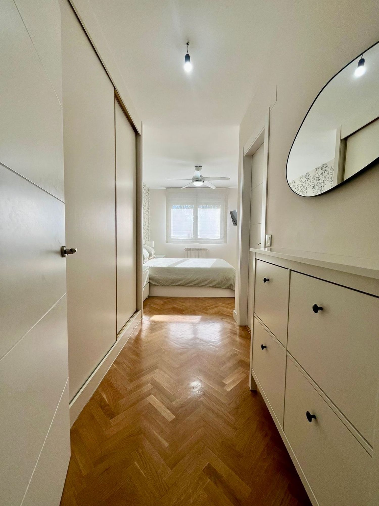 Piso en Barrio Casco Histórico de Barajas - Foto 11