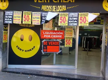 Local comercial en  Carrer de Santa Creu 6 - Foto 3