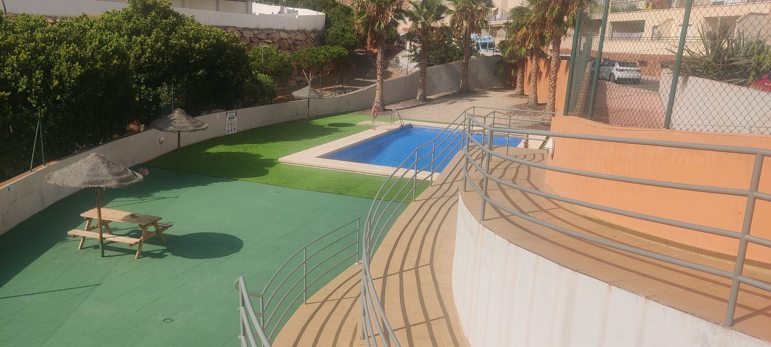 Piso en Calle Jose María Molina, 2, Aguadulce norte - Foto 16