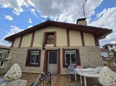 Chalet en  Calle Revilla 3 - Foto 8