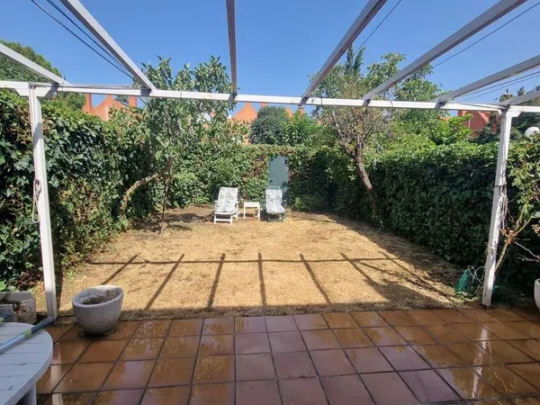 Chalet adosado en Calle Zorzal, 8, Marazuela- El Torreón - Foto 38