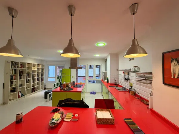 Piso en Barrio Masip - Foto 1