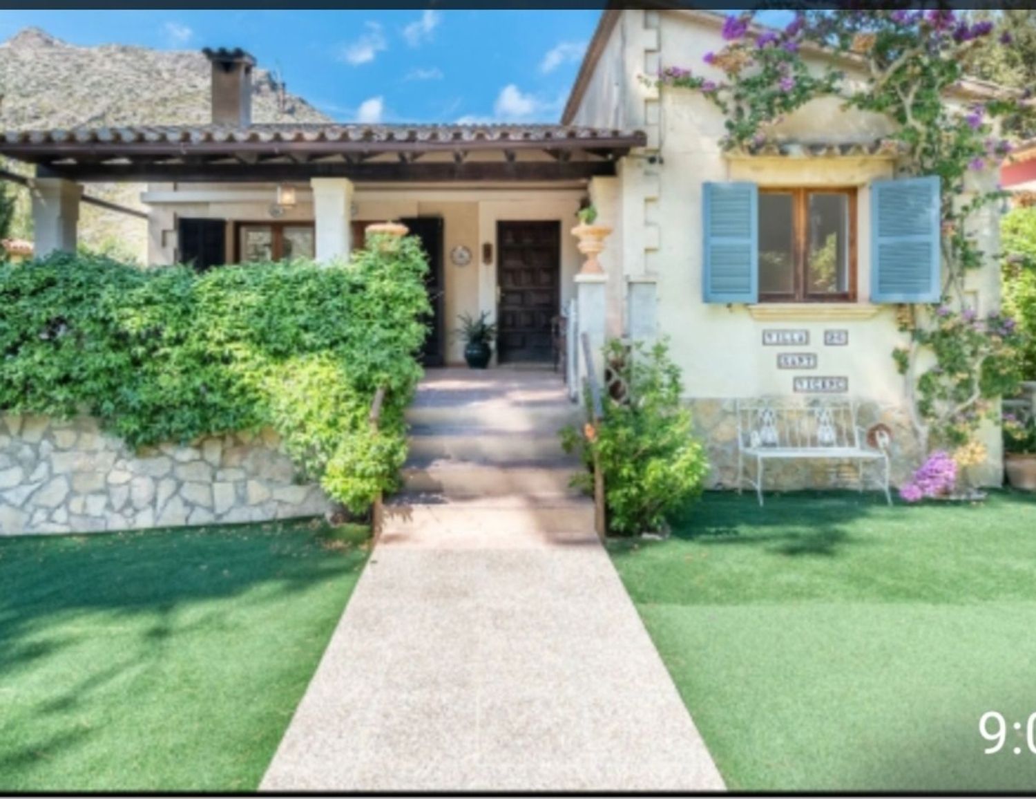 Casa o chalet independiente en Calle de Joaquim Sorolla, 26, Cala Sant Vicenç, Cala Sant Vicenç - Foto 9