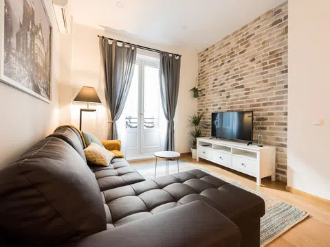 Piso en calle de Atocha, 47