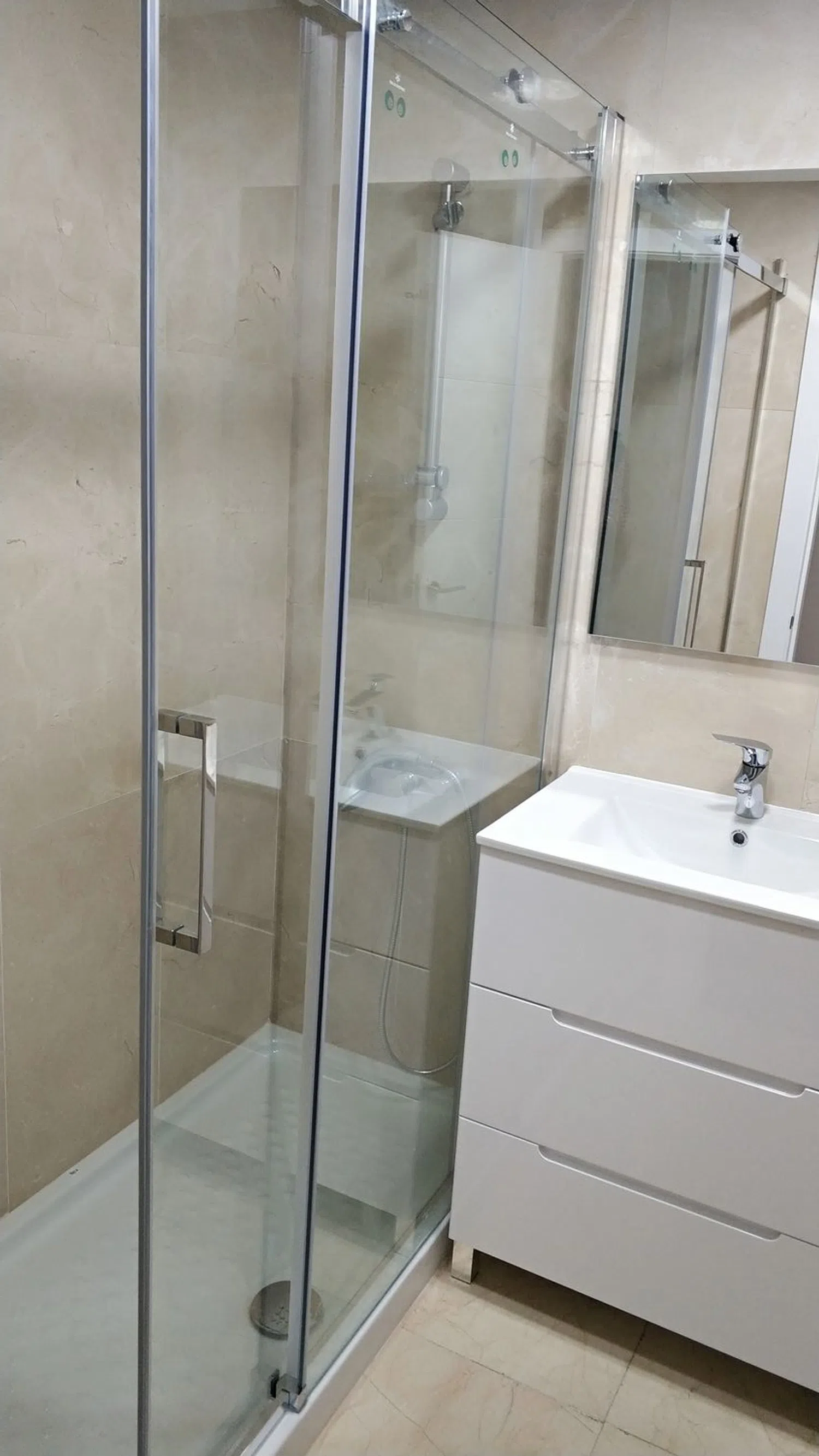 Piso en calle de Francos Rodríguez, 36 - Foto 16