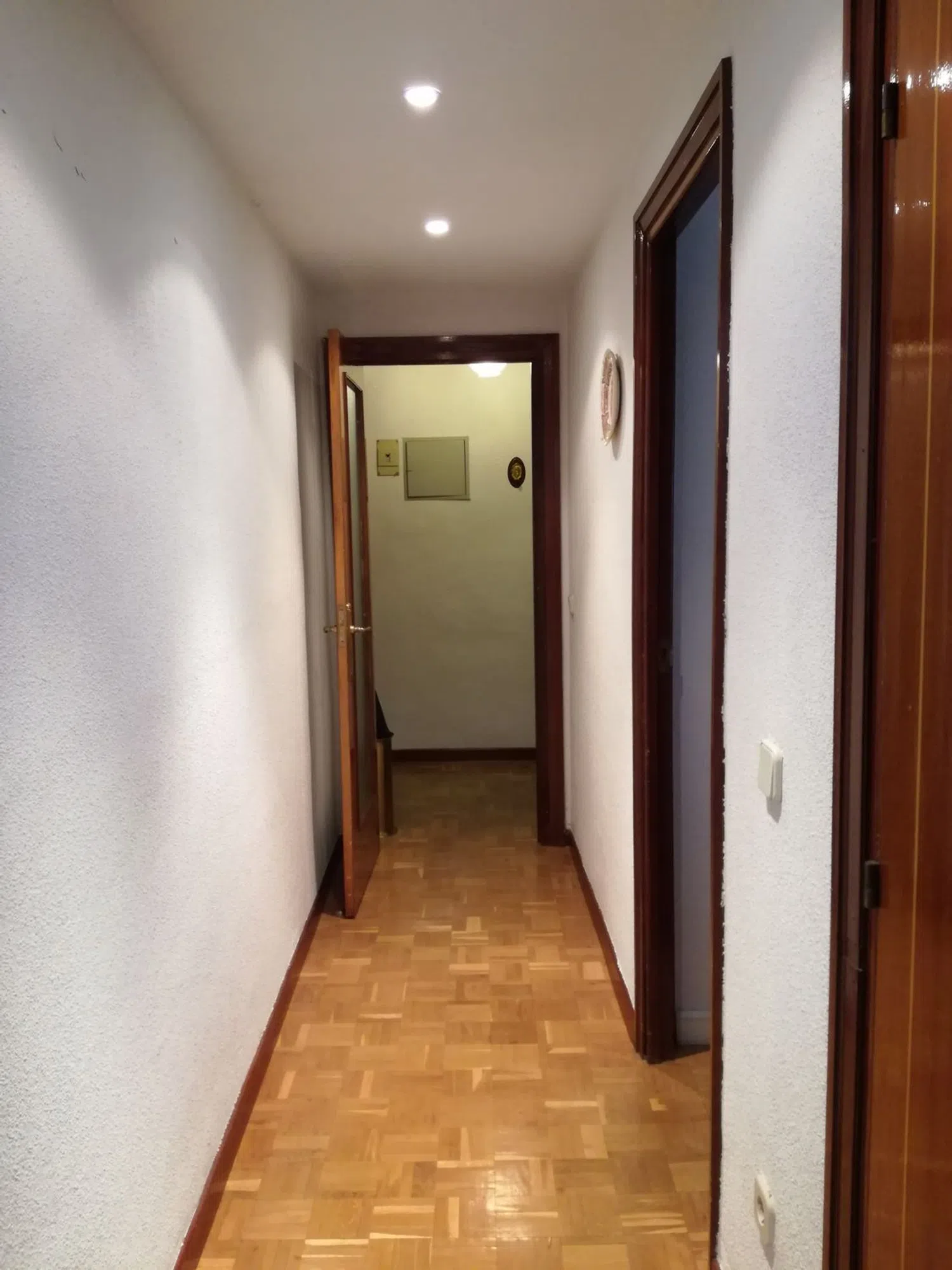 Piso en calle del alcalde sáinz de baranda, 103 - Foto 4