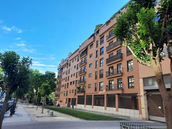 Piso en calle de Ramírez de Prado, 7