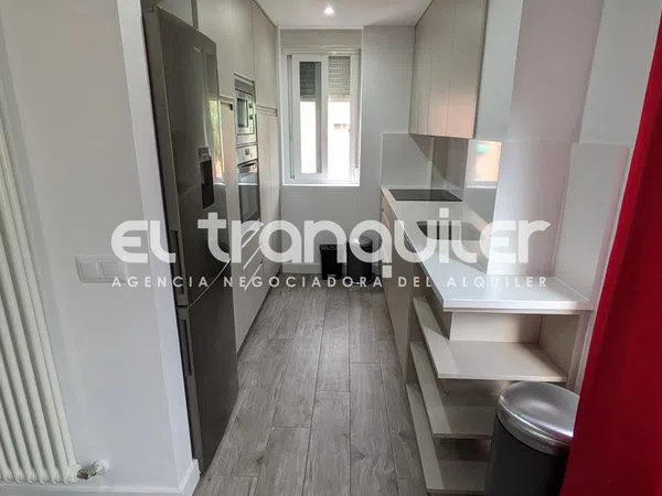 Piso en Calle de Valderrodrigo, 26, Valdezarza - Foto 15