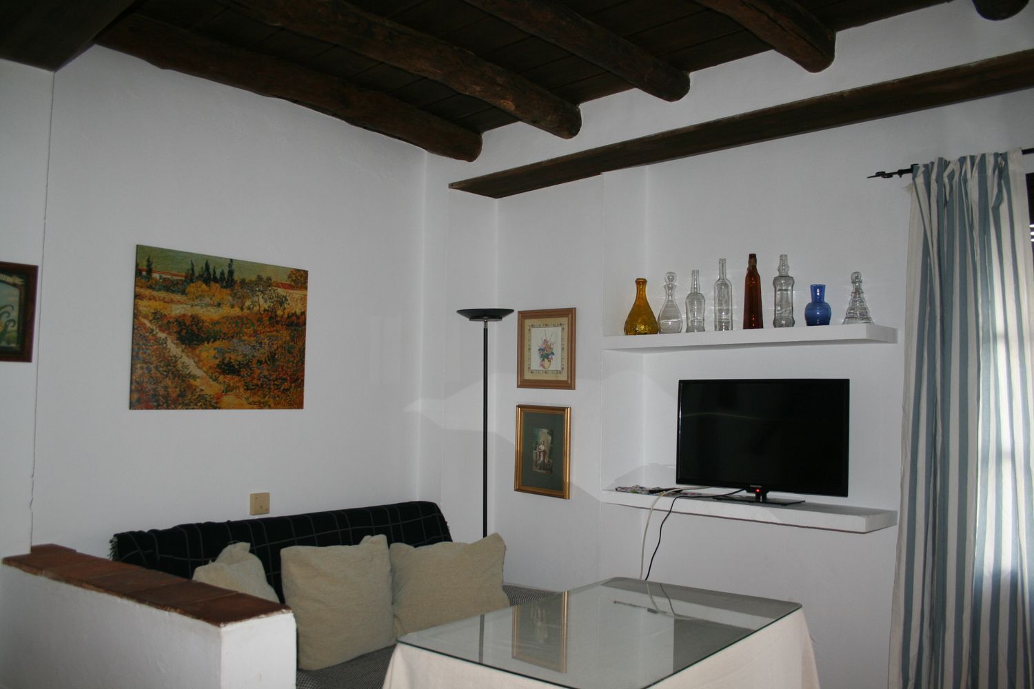 Estudio en Calle Virgen de la Fuente, 6 - Foto 22