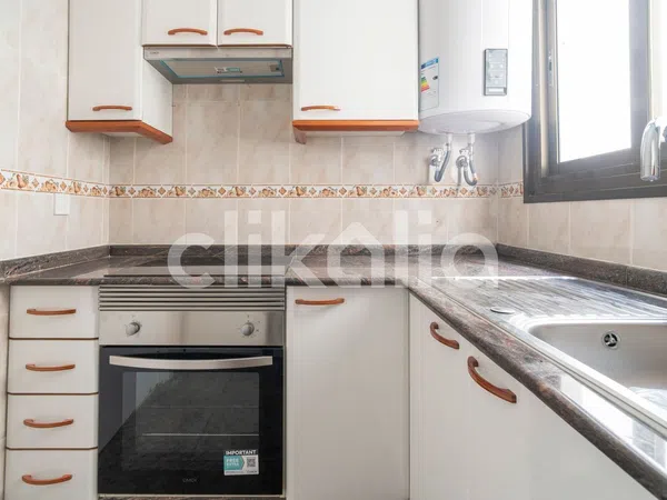 Piso en calle de la Serra d'Agullent - Foto 10