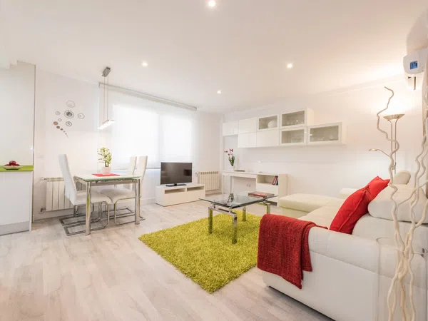 Piso en Barrio Palacio