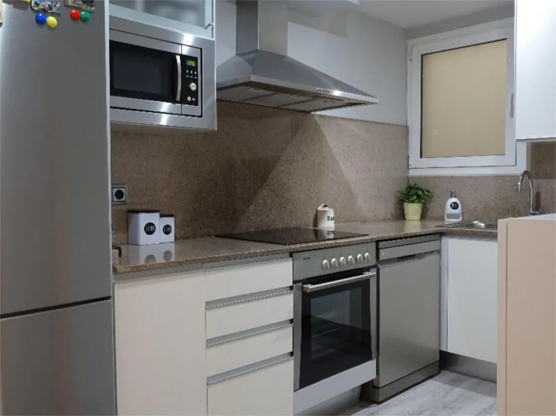 Piso en  Avinguda de Madrid 238 - Foto 9