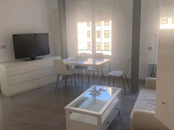 Piso en Calle de Xàtiva, 17, Sant Francesc - Foto 2