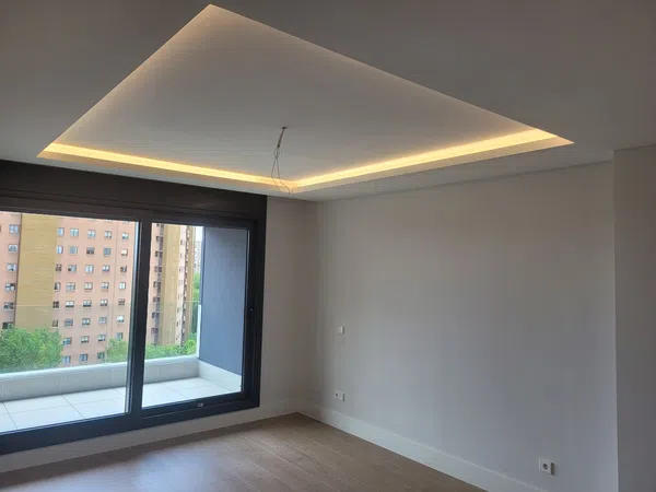 Piso en calle de Juan Esplandiú, 21 - Foto 4