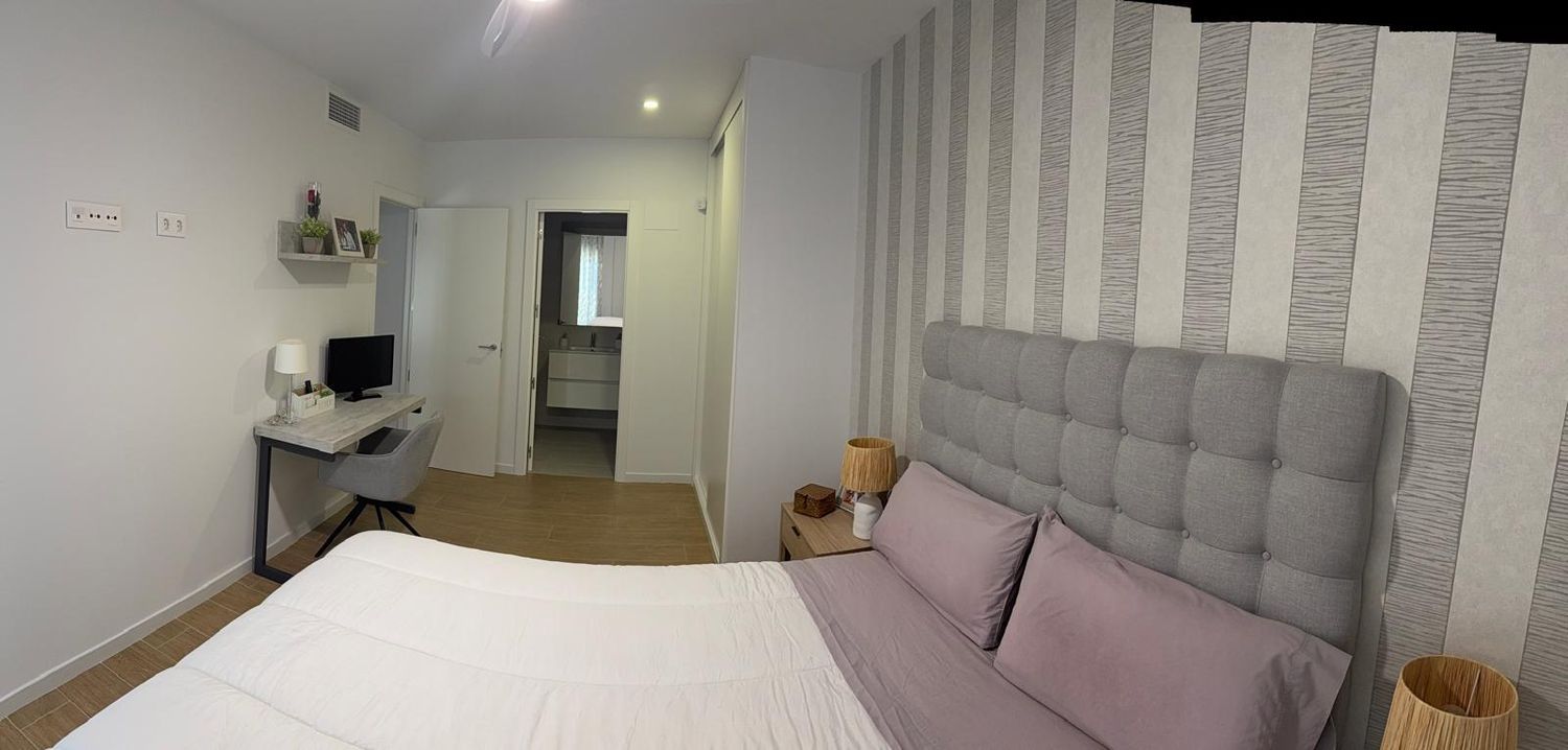 Piso en Nou Nazaret - Frank Espinós - Foto 14